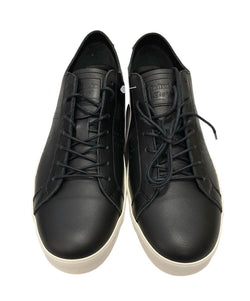 オニツカタイガー ONITSUKA TIGER FABRE DELUXE LO CL ファブレ デラックス ロー MADE IN JAPAN 黒 1183B460-002 メンズ靴 スニーカー ブラック 27cm 101-shoes1545