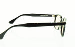 ユナイテッドアローズ UNITED ARROWS KANEKO OPTICAL カネコオプティカル 眼鏡 OLIVER オリバー 眼鏡・サングラス 眼鏡 ブラック 103G-190