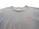 パタゴニア PATAGONIA 90s Made in USA Organic cotton 90's USA製 オーガニックコットン 茄子紺 Tシャツ パープル Lサイズ 103MT-2874