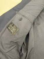 ラルフローレン RalphLauren LAUREN RALPH LAUREN 紺ブレ ブレザー テーラードジャケット シングル 金ボタン ジャケット ネイビー 101MT-5427