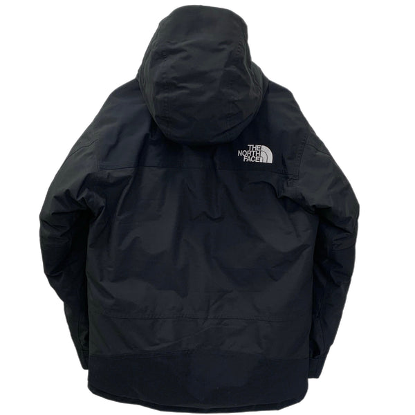 ノースフェイス THE NORTH FACE マウンテンダウンジャケット Mountain Down Jacket ゴアテックス GORE-TEX ND91930 ブラック Mサイズ 201MT-3991