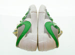 ナイキ NIKE SACAI BLAZER LOW サカイ ブレーザー ロー スニーカー 白 DD1877-001 メンズ靴 スニーカー ホワイト 27.5cm 103S-639