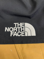 ノースフェイス THE NORTH FACE マウンテンダウンジャケット Mountain Down Jacket ND91930 ジャケット ブラウン Lサイズ 101MT-4242