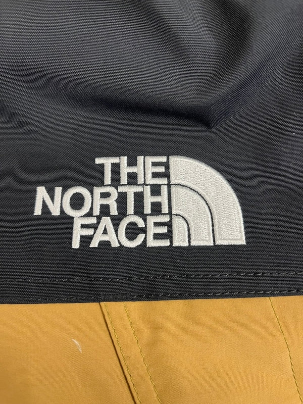 ノースフェイス THE NORTH FACE マウンテンダウンジャケット Mountain Down Jacket ND91930 ジャケット ブラウン Lサイズ 101MT-4242