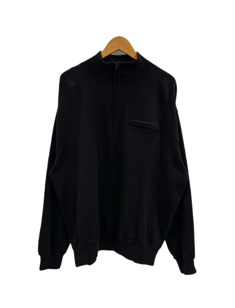 パタゴニア PATAGONIA 90s 90's 90年代 ハーフジップニット