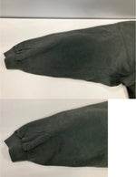 チャンピオン Champion 90's 90年代 ヴィンテージ vintage 刺繍タグ リバースウィーブ REVERSE WEAVE カレッジプリント アメリカ製 MADE IN USA スウェット グリーン Lサイズ 101MT-5026