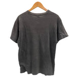 ヴィンテージ vintage 80's 80年代 Hanes BOSE オフィシャル 企業モノ シングルステッチ MADE IN USA アメリカ製 Tシャツ ブラック Lサイズ 101MT-4913