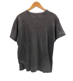 ヴィンテージ vintage 80's 80年代 Hanes BOSE オフィシャル 企業モノ シングルステッチ MADE IN USA アメリカ製 Tシャツ ブラック Lサイズ 101MT-4913