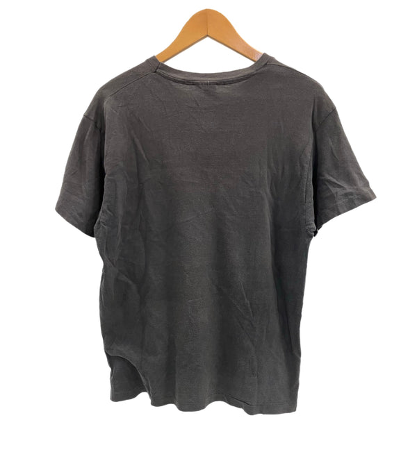 ヴィンテージ vintage 80's 80年代 Hanes BOSE オフィシャル 企業モノ シングルステッチ MADE IN USA アメリカ製 Tシャツ ブラック Lサイズ 101MT-4913