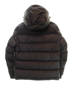 モンクレール MONCLER LAVEDA ダウンジャケット 黒 E20914031985 68352 0 ジャケット ブラック 103MT-1749