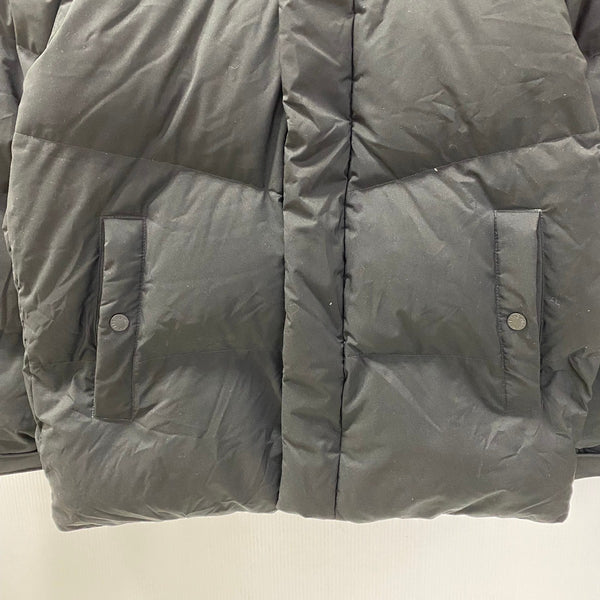 ノースフェイス THE NORTH FACE WHITE LABEL FREE MOVE DOWN JACKET NJ1DM52J ジャケット ブラック Mサイズ 201MT-3050