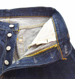 リーバイス Levi's USA製 バレンシア工場 501XX  ボタン裏555  デニムパンツ W29 L36  501-0003 デニム ブルー 103MB-611