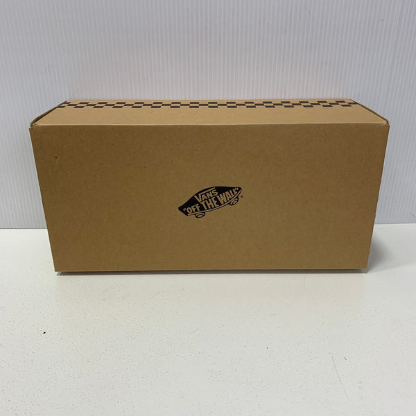 ヴァンズ Vans スタンダードカリフォルニア STANDARD CALIFORNIA コラボ 20th スリッポン 633661-0001 メンズ靴 スニーカー ホワイト 27.5cmサイズ 201-shoes1381