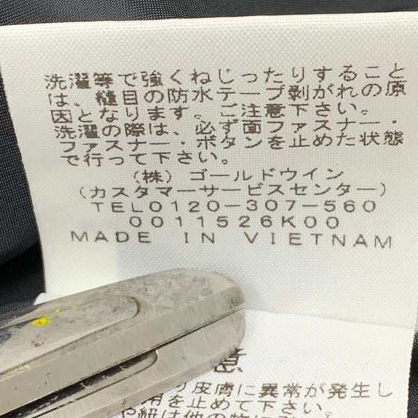 ノースフェイス THE NORTH FACE Mountain Light Jacket NP11834 ジャケット ベージュ 201MT-4830