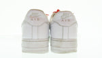 ナイキ NIKE Supreme Air Force 1 Low シュプリーム エアフォース1 ロー  CU9225-100 メンズ靴 スニーカー ホワイト 26.5cm 103S-1208