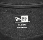 ヨウジ ヤマモト YOHJIYAMAMOTO × NEWERA ニューエラ 20ss 100周年記念 コラボ YOHJI  HN-T77-877 3 Tシャツ ブラック 103MT-2538