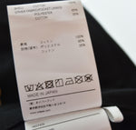 ダブルタップス WTAPS 22AW ベーカートラウザーズ コットンサージ パンツ 22WVDT-PTM01 ボトムスその他 ブラック 2 103MB-613