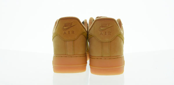 ナイキ NIKE AIR FORCE 1 エアフォース ワン スニーカー 茶  CJ9179-200 メンズ靴 スニーカー ブラウン 28cm 103S-506