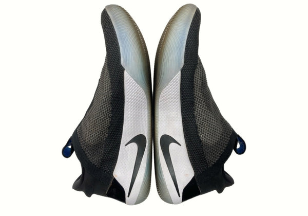 ナイキ NIKE ADAPT BB アダプト バスケットボール シューズ 電動 ハイテク 黒 AO2582-001 メンズ靴 スニーカー ブラック 28.5cm 104-shoes591