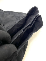 ノースフェイス THE NORTH FACE PURPLE LABEL RIPSTOP WIDE CROPPED PANTS NT5064N ボトムス ブラック 32 601MB-13