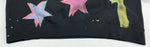 シュプリーム SUPREME 21SS Gonz Stars Hooded Sweatshirt フーディー 裏起毛 スター 星 BLACK 黒 XLarge パーカ ロゴ ブラック 104MT-251