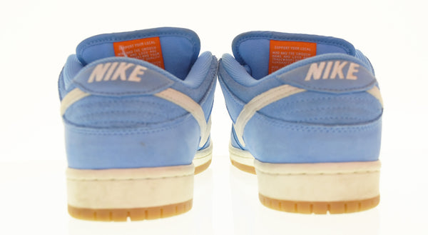 ナイキ NIKE SB DUNK LOW PROスケートボーディング ダンク ロー プロ ユニバーシティブルー FJ1674-401 メンズ靴 スニーカー ブルー 26.5cm 103S-1289