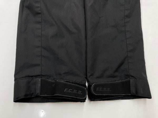 エフシーレアルブリストル F.C.Real Bristol COCA-COLA MULTI PATTERN JACKET コカコーラ マルチ パターン ナイロン フーディ 星柄 バックプリント フロントジップ BLACK 黒 FCRB-200009 ジャケット ロゴ ブラック 104MT-1842