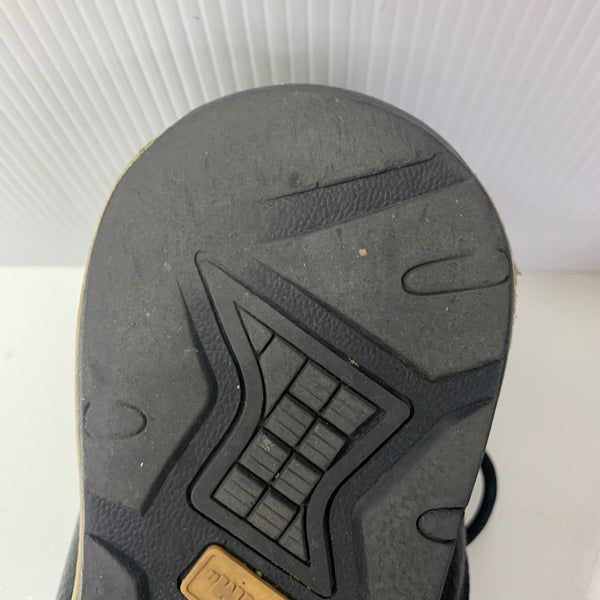 ビズヴィム visvim マウンテンブーツ メンズ靴 その他 ブラック US8サイズ 201-shoes1307