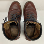 【曜日割引対象外】 レッドウィング RED WING ベックマン レースアップブーツ USA製 9011 メンズ靴 ブーツ ワーク ブラウン 26.5cmサイズ 201-shoes1497 VB