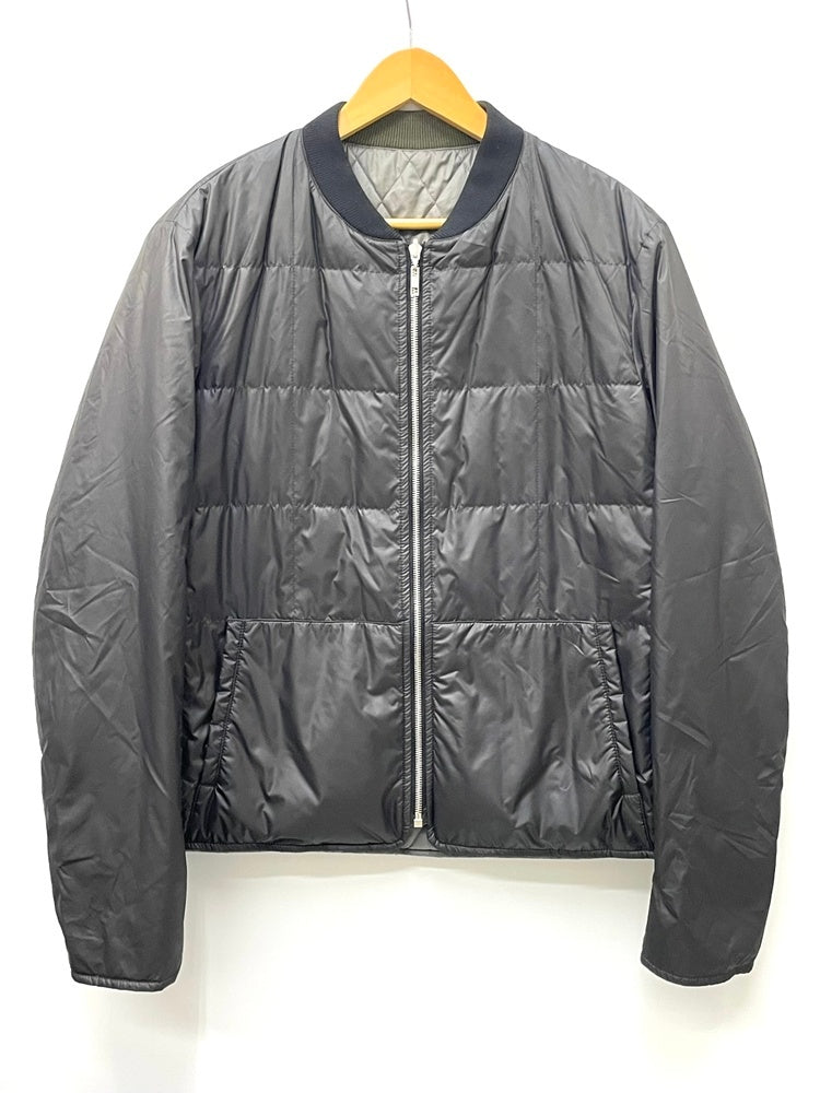 メゾンマルジェラ Maison Margiela reversible down jacket