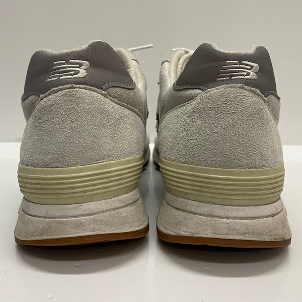 ニューバランス new balance 1400 MADE IN USA M1400JWH メンズ靴 スニーカー グレー 30cmサイズ 201-shoes1541