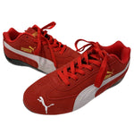 プーマ PUMA スピードキャット PEEDCAT OG 398846-02 メンズ靴 スニーカー レッド 25cmサイズ 201-shoes1383