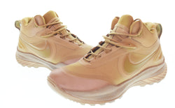 ナイキ NIKE React SFB Carbon Mid  リアクト SFB カーボン ミッド CK9951-900 メンズ靴 スニーカー ブラウン 28cm 103S-1191