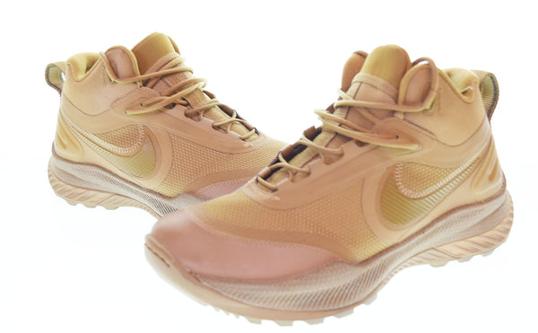 ナイキ NIKE React SFB Carbon Mid  リアクト SFB カーボン ミッド CK9951-900 メンズ靴 スニーカー ブラウン 28cm 103S-1191