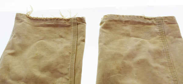 カーハート Carhartt 00年代  ダブルニー ダックペインターパンツ  ボトムスその他 ブラウン 103MB-635
