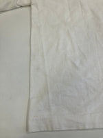 ヴィンテージ vintage 90's 90年代 FRUIT OF THE LOOM William Edward Burghardt Du Bois デュボイス 偉人 USA製 Tシャツ ホワイト Mサイズ 101MT-3920