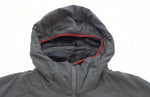 アークテリクス ARC'TERYX  ATOM AR HOODY アトム AR フーディー  14648-70454 ジャケット グレー Lサイズ 103MT-1067