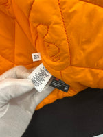 ア ベイシング エイプ A BATHING APE AAPE MA-1 フライトジャケット ボンバージャケット リバーシブル APE BAPE エイプ ジャケット ブラック 101MT-5297