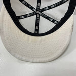 【中古】シュプリーム SUPREME NEW ERA コラボ ボックスロゴ 7 5/8 帽子 メンズ帽子 キャップ ホワイト 201goods-666
