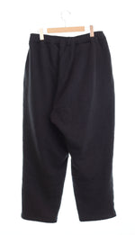 ストライプフォークリエイティブ STRIPES FOR CREATIVE S.F.C WIDE SWEAT PANTS ワイドスウェットパンツ ボトムスその他 グレー Lサイズ 103MB-450