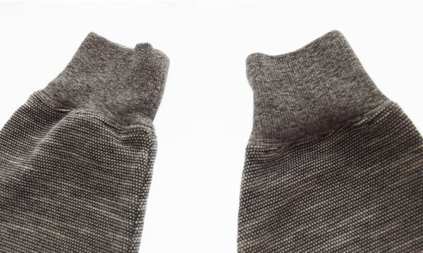 ダブルアールエル RRL ラルフローレン DOUBLE RL 両V スウェット ゴマシオ スウェット ブラック Sサイズ 103MT-2406