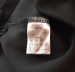 ガルフィー GALFY 22AW  三代目卍 ジャージ 刺繍 我流不滅 ジャージ ブラック LLサイズ 103MT-1777