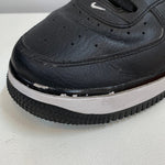 ナイキ NIKE エアフォース1 ロー 07 LX Force 1 Low CZ0327-001  メンズ靴 スニーカー ブラック 26.5cmサイズ 201-shoes1419