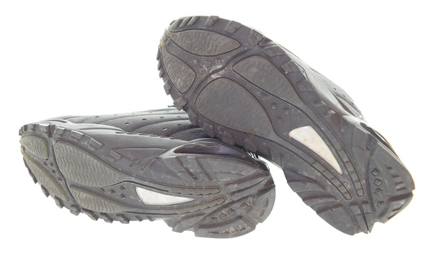 ナイキ NIKE HOT STEP AIR TERRA NOCTA ホット ステップ エア テラ スニーカー DH4692-001 メンズ靴 スニーカー ブラック 26.5cm 103S-1231