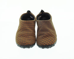 ナイキ NIKE  ACG Moc PRM Cacao Wow/Black CG モック PRM カカオワオ/ブラック FV4571-200 メンズ靴 スニーカー ブラウン 26cm 103S-924
