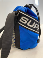 シュプリーム SUPREME Small Cinch Pouch スモール シンチ ポーチ　巾着 バッグ メンズバッグ ショルダーバッグ・メッセンジャーバッグ ブルー 101bag-156