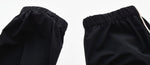 ザソロイスト TheSoloIst TAKAHIROMIYASHITA back gusset sleeve v-neck football shirt フットボールシャツ 黒 0008BSS24 46 トップスその他 ブラック 103MT-2075