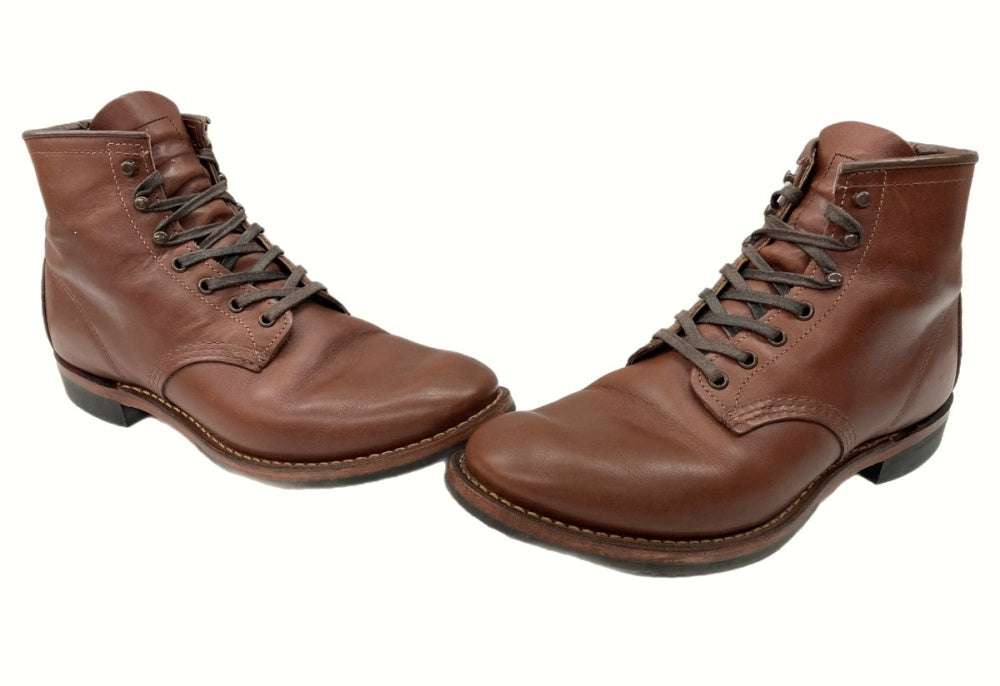 REDWING レッドウイング BECKMAN FLATBOX 26センチ
