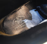 サンタバーバラ SANTA BARBARA POLO&RACQUET CLUB エンジニアブーツ 黒 メンズ靴 ブーツ エンジニア ブラック 26cm 103S-1057