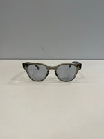 ジュリアスタートオプティカル JULIUS TART OPTICAL BRYAN 46-22 クリアフレーム アイウェア グレー系 眼鏡・サングラス サングラス グレー 101G-221